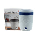 ALVENZA Insulated Water Jug 5000ml – Leakproof Travel Cooler | Nekza