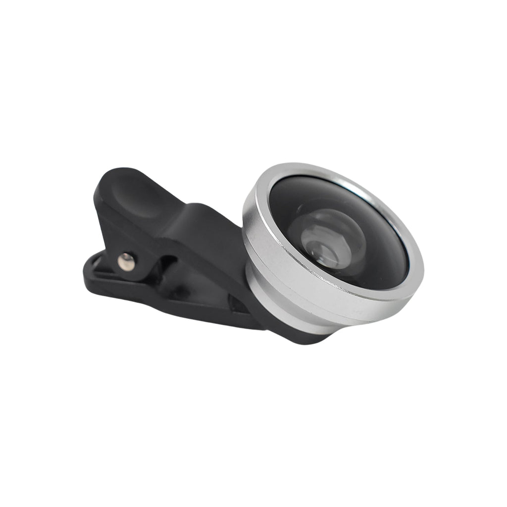 ALVENZA Phone Camera Lens – Universal Wide Angle | Phonixio