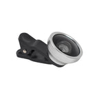 ALVENZA Phone Camera Lens – Universal Wide Angle | Phonixio