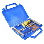 ALVENZA Tire Repair Kit – 13-Piece Portable Set | PowerPulse