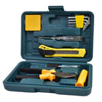 Hardware Tool Set 11 Pcs Multi-Functional Kit | BoltForce - Detail View 5