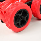 ALVENZA Remote Control Stunt Car – 360° Flips & All-Terrain Tires