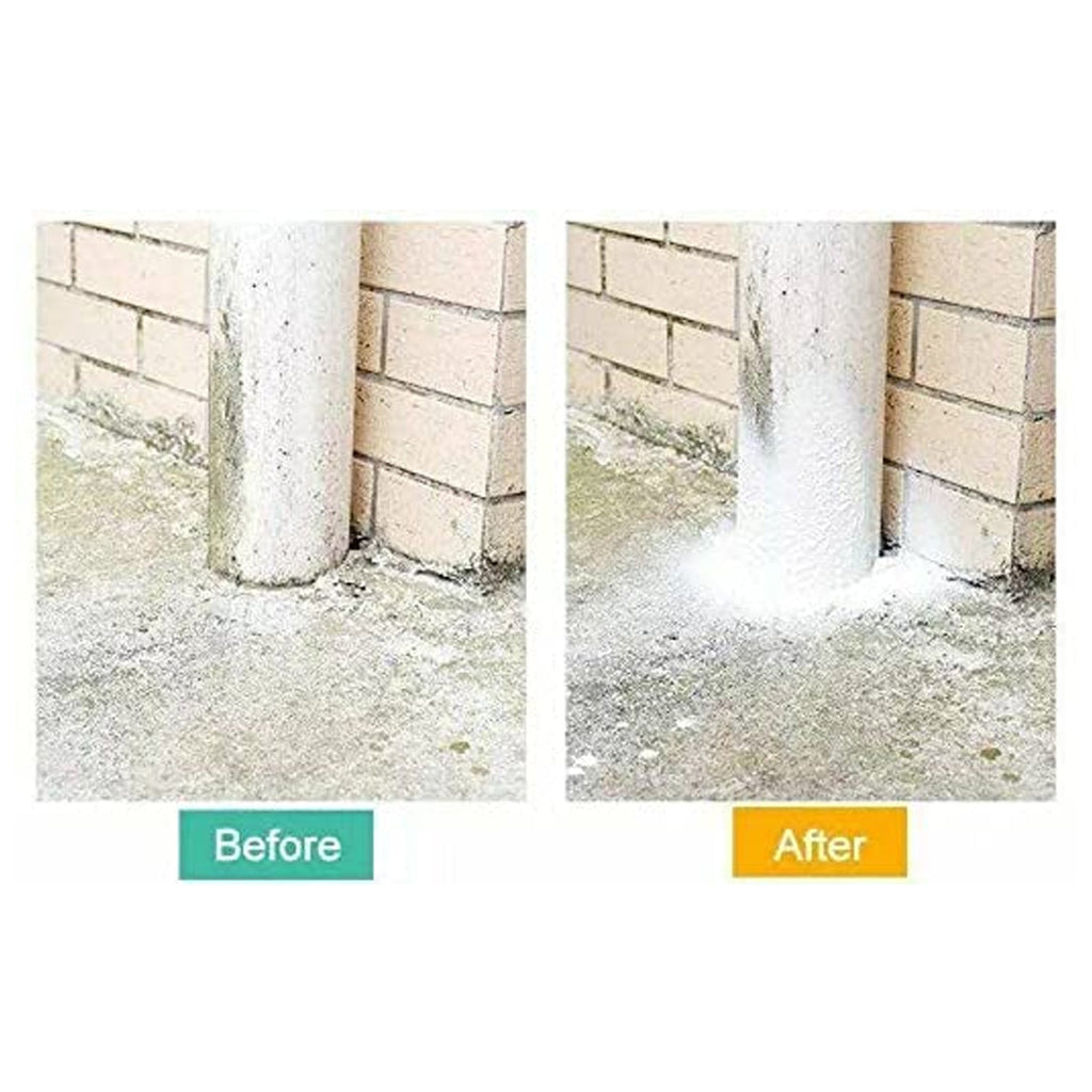 ALVENZA Waterproof Sealant Spray – Leak Repair & Crack Filler (450ml) | Indo Glow