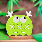 ALVENZA Kids Puzzle Toy – Brain-Boosting Learning Game | Play Mancer