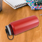 ALVENZA Stainless Steel Vacuum Insulated Water Bottle – 1000 ML Durable Hydration