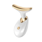 Neck Face Massager Skin Firming & Wrinkle Removal | Velvet Wellness - Detail View 7