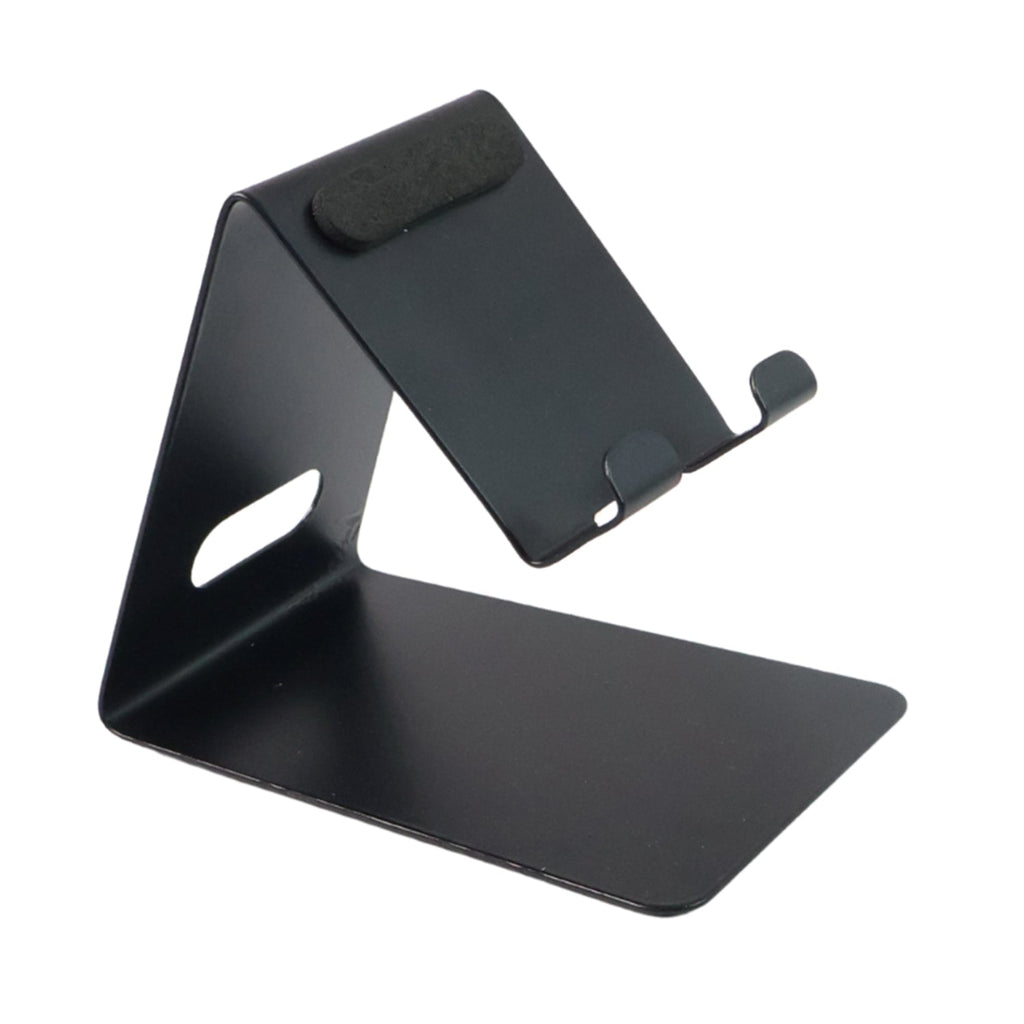 ALVENZA Universal Mobile Stand Durable Metal Tablet Holder for Desk