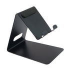 ALVENZA Universal Mobile Stand Durable Metal Tablet Holder for Desk