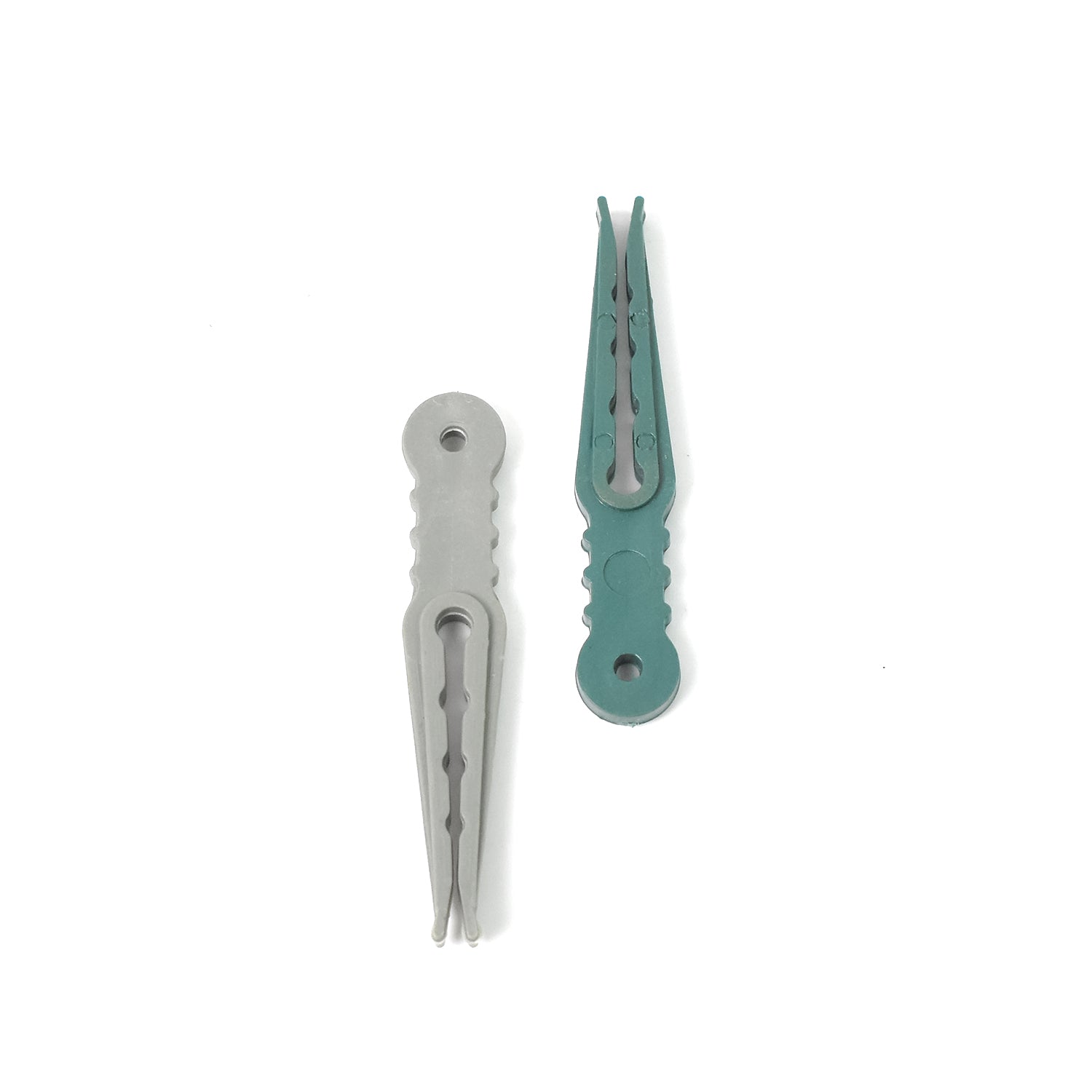 Plastic Cloth Pegs (36 Pcs) Multipurpose & Strong | BathNova - Detail View 5
