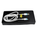 ALVENZA Micro USB Charging Cable – 2.4A Fast Charge & Data Transfer | JK