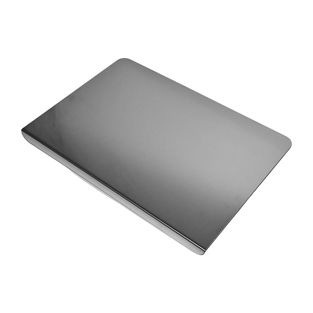 ALVENZA Stainless Steel Anti-Bacterial Chopping Board – Heavy-Duty & Hygienic