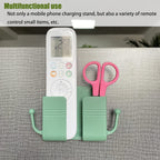 ALVENZA Wallmount Mobile Stand – Multipurpose Hook Phone Holder | GlimmerHome