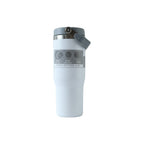 ALVENZA Vacuum Insulated Stainless Steel Tumbler – Keeps Beverages Hot & Cold