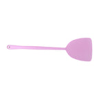 Manual Fly Swatter Durable Lightweight Pest Control Tool - Back View