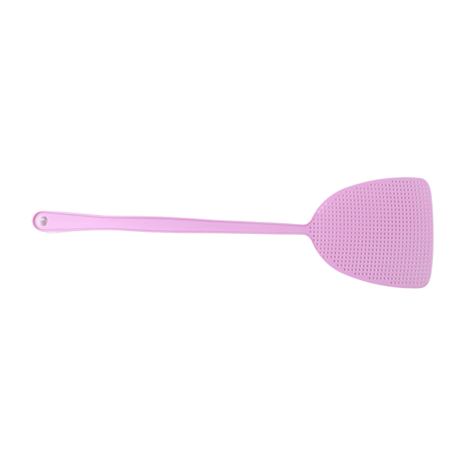 Manual Fly Swatter Durable Lightweight Pest Control Tool - Back View