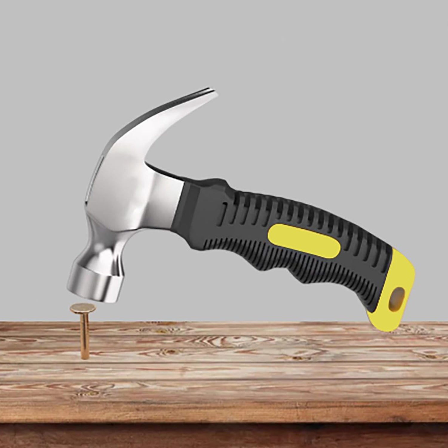 Camping Hammer Compact Multi-purpose Tool