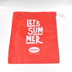 Multipurpose Drawstring Bag Heavy Duty & Portable | ClassiCarry - Detail View 5