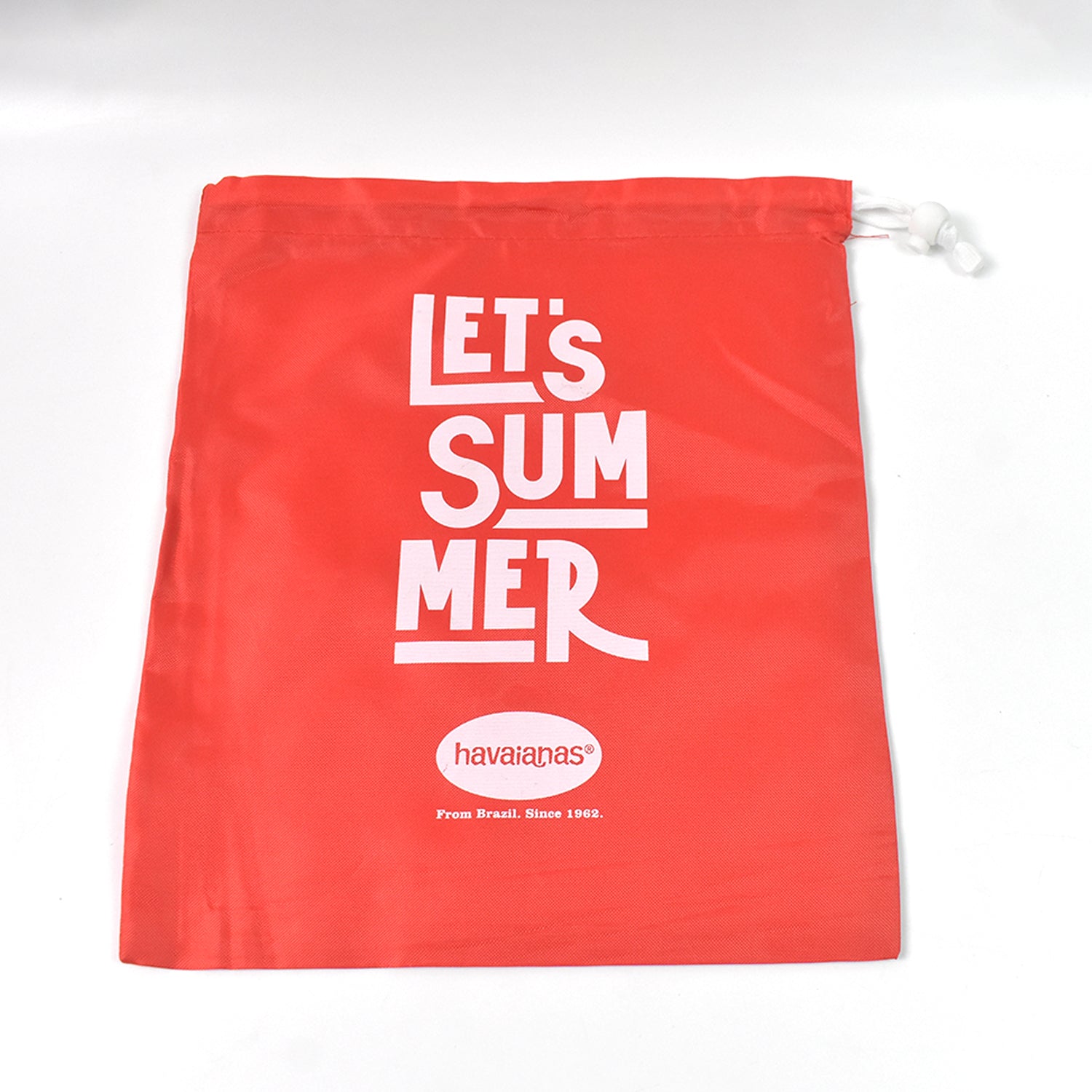 Multipurpose Drawstring Bag Heavy Duty & Portable | ClassiCarry - Detail View 5