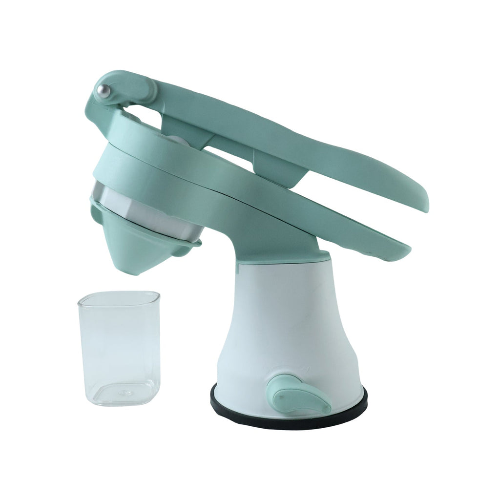 ALVENZA Manual Citrus Juicer – Effortless Hand Press for Fresh Juice
