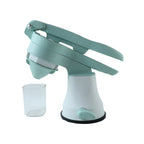 ALVENZA Manual Citrus Juicer – Effortless Hand Press for Fresh Juice