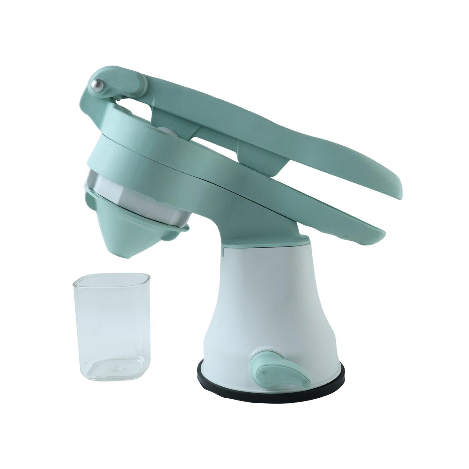 ALVENZA Manual Citrus Juicer – Effortless Hand Press for Fresh Juice
