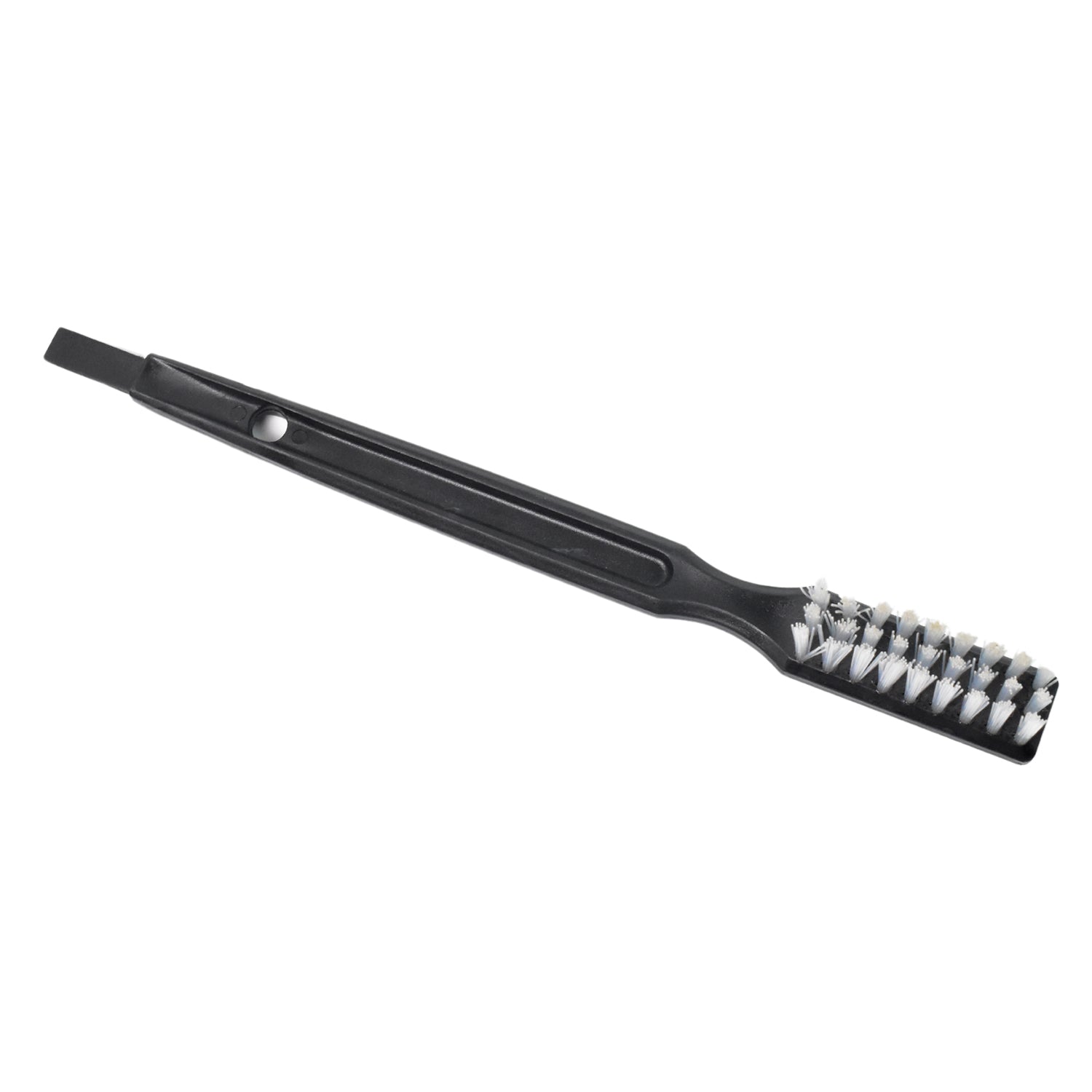 Multifunctional Cleaning Brush Versatile Kitchen Tool | Velvet Wipe - Detail View 5