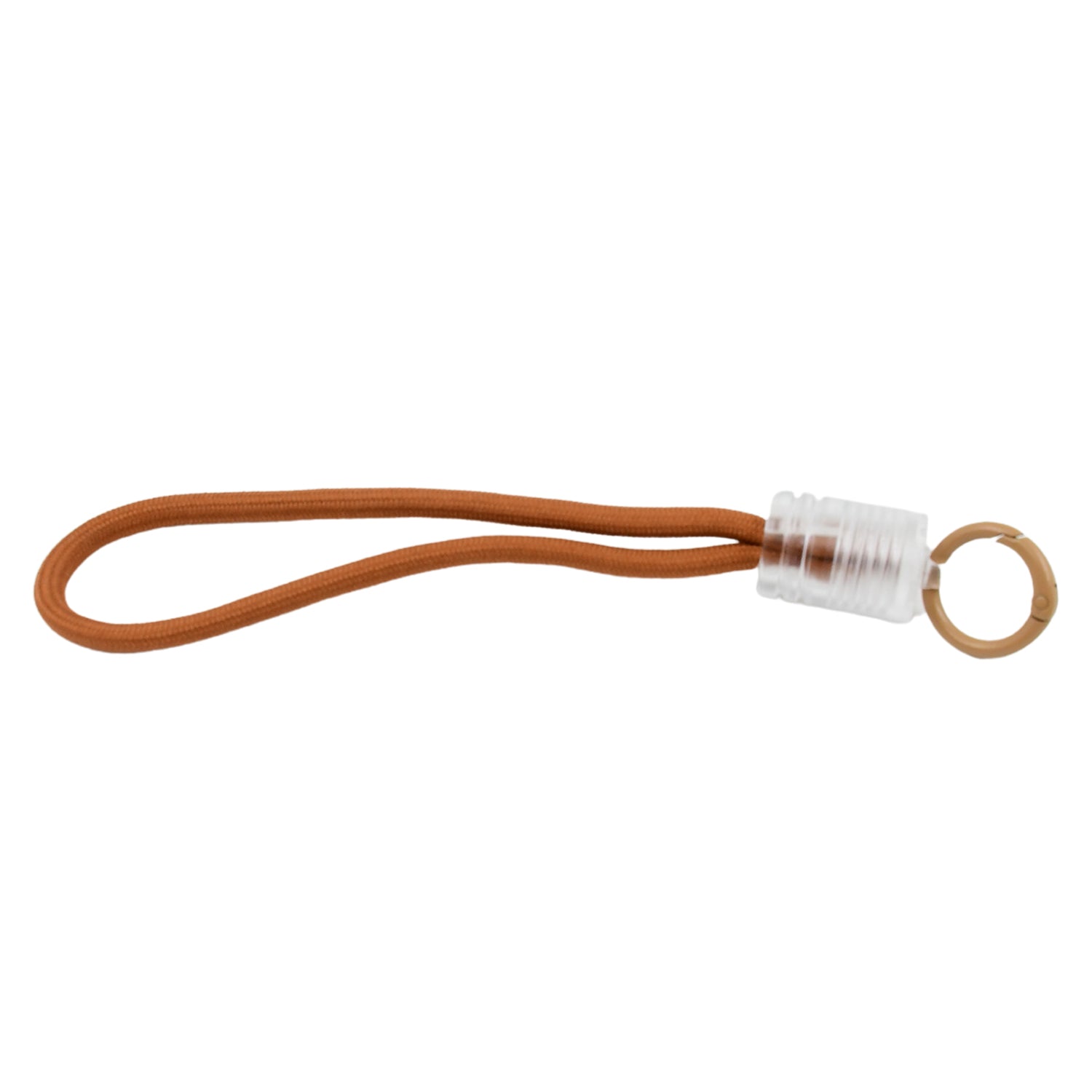 Mobile Phone Lanyard Secure Wrist Strap & Key Holder | Mobilon - Detail View 6