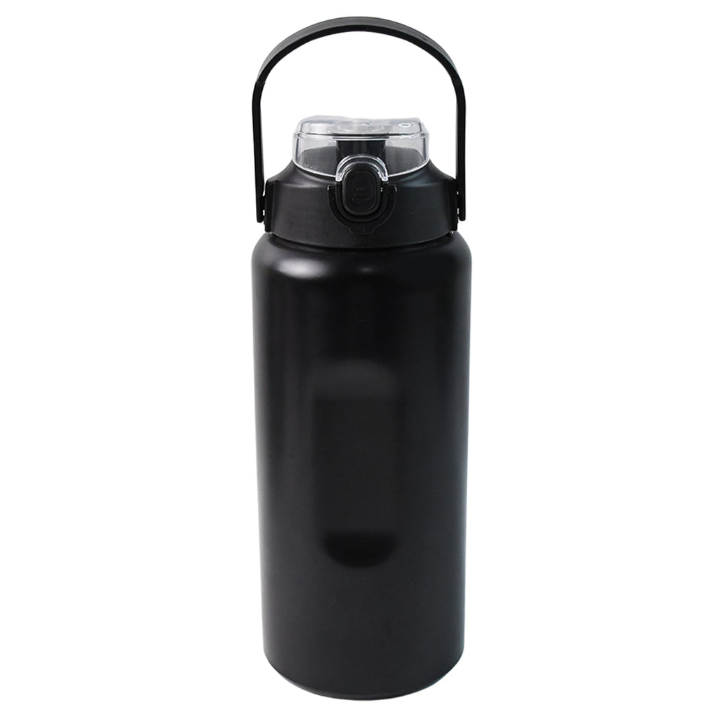 ALVENZA Stainless Steel Insulated Water Bottle 1600ml – Leakproof & Portable