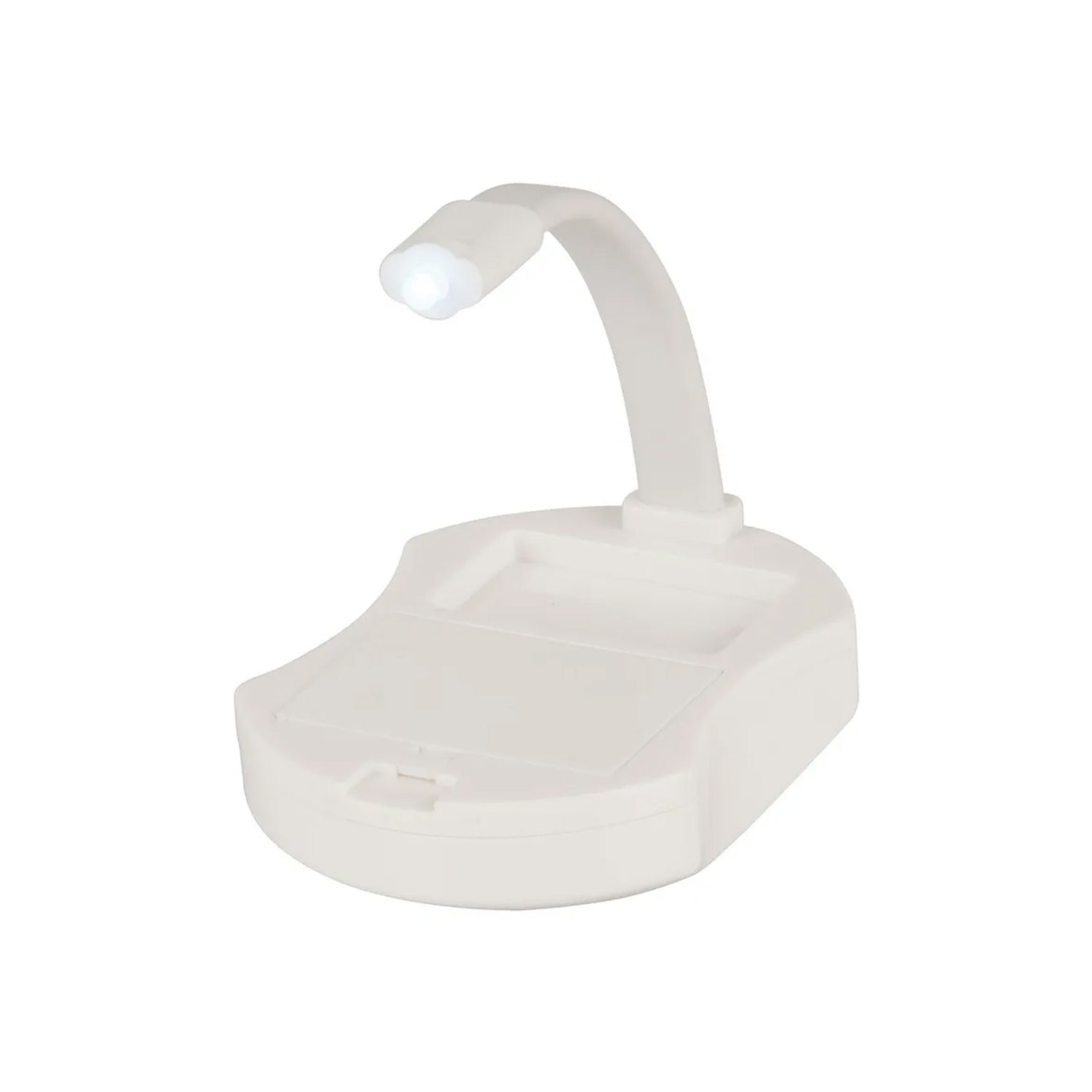 LED Toilet Bowl Light Motion Sensor, 8 Colours - Detail View 5