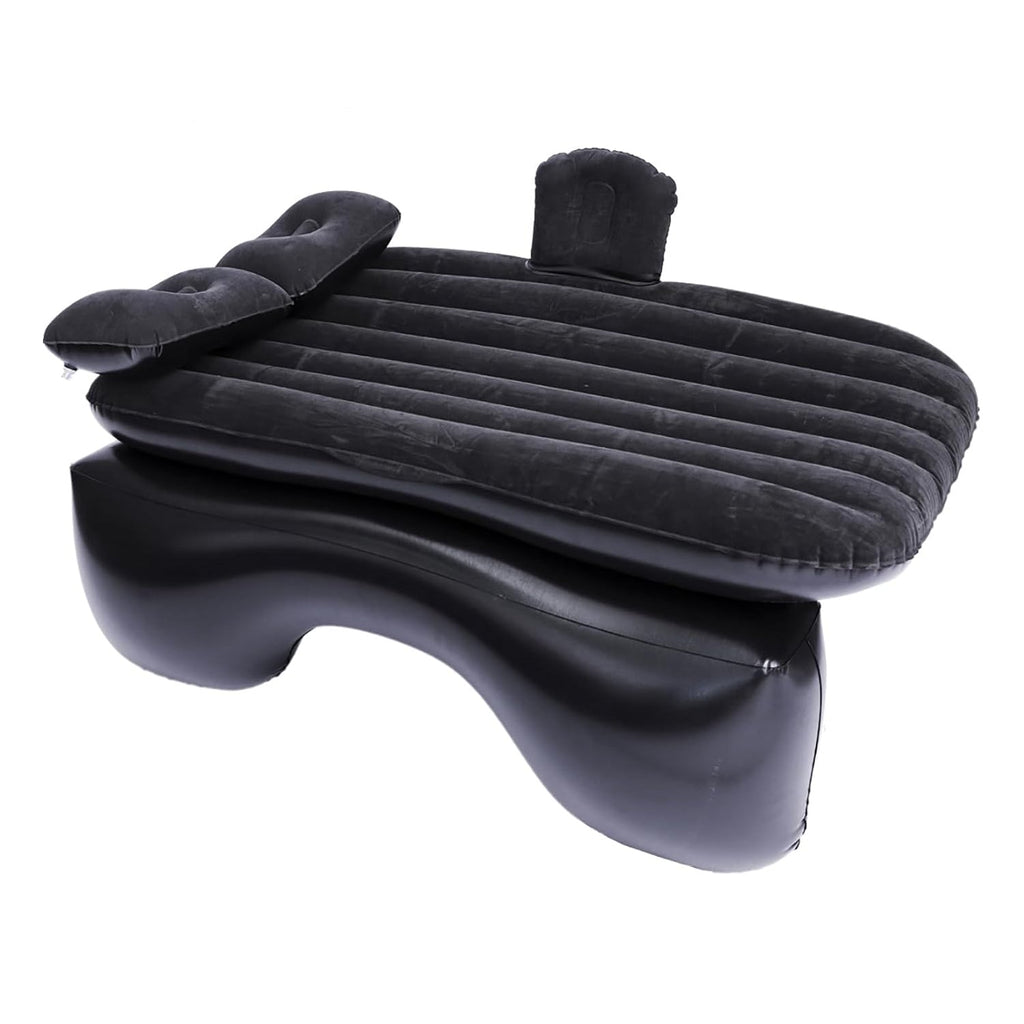 ALVENZA Inflatable Car Air Mattress – Comfortable Travel Sleeping Bed, Car Sofa