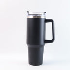 ALVENZA Insulated Travel Mug – 1200 ML Stainless Steel Vacuum Tumbler
