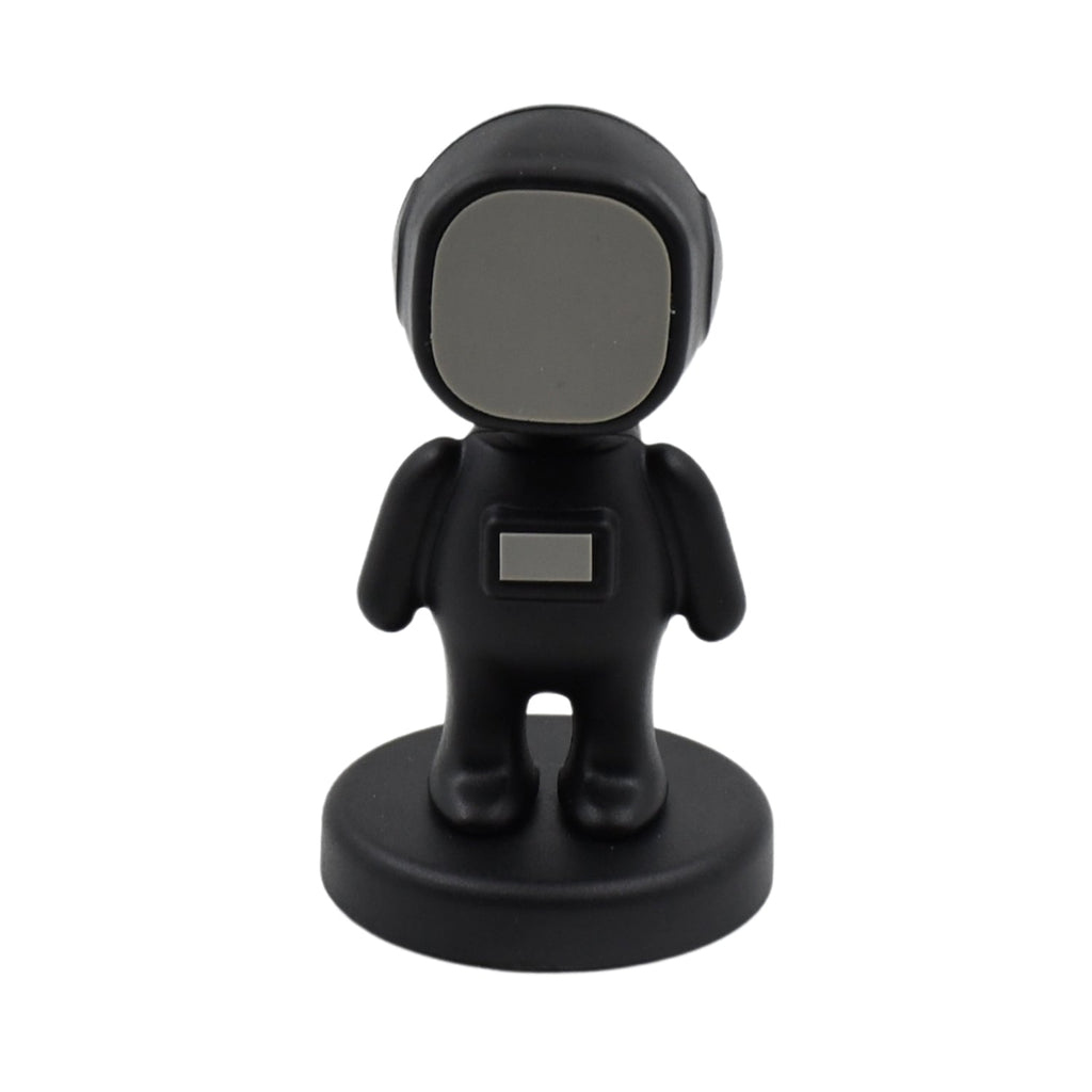 ALVENZA Cartoon Astronaut Magnetic Phone Holder – 360° Rotating Car Mount | Gambit