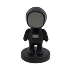 ALVENZA Cartoon Astronaut Magnetic Phone Holder – 360° Rotating Car Mount | Gambit