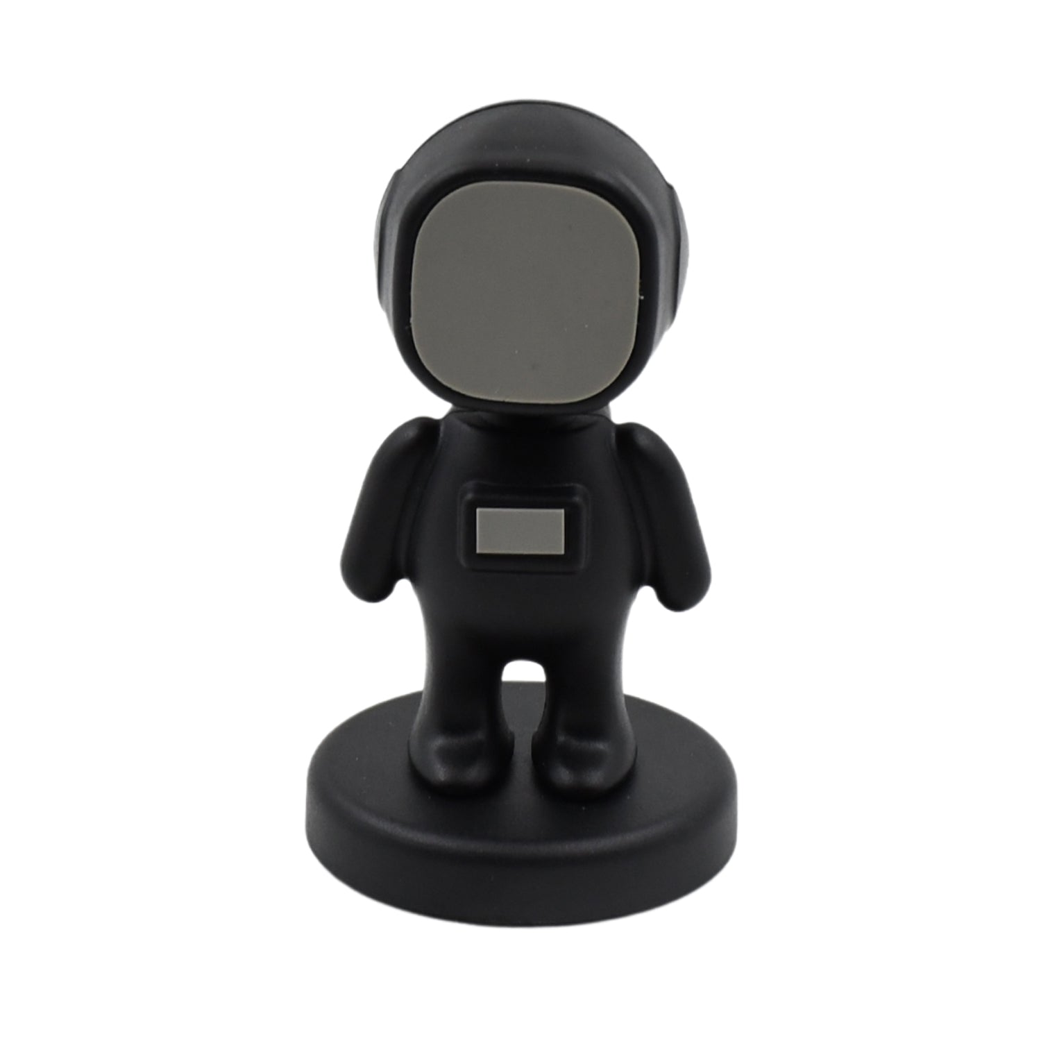 ALVENZA Cartoon Astronaut Magnetic Phone Holder – 360° Rotating Car Mount | Gambit