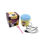 Wax Heating Machine – 240W Pro Wax Warmer for Salon & Home | Styleva