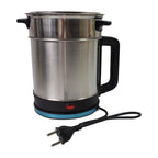 ALVENZA Electric Multi Cooker – 2.5L Stainless Steel 800W | FirePot