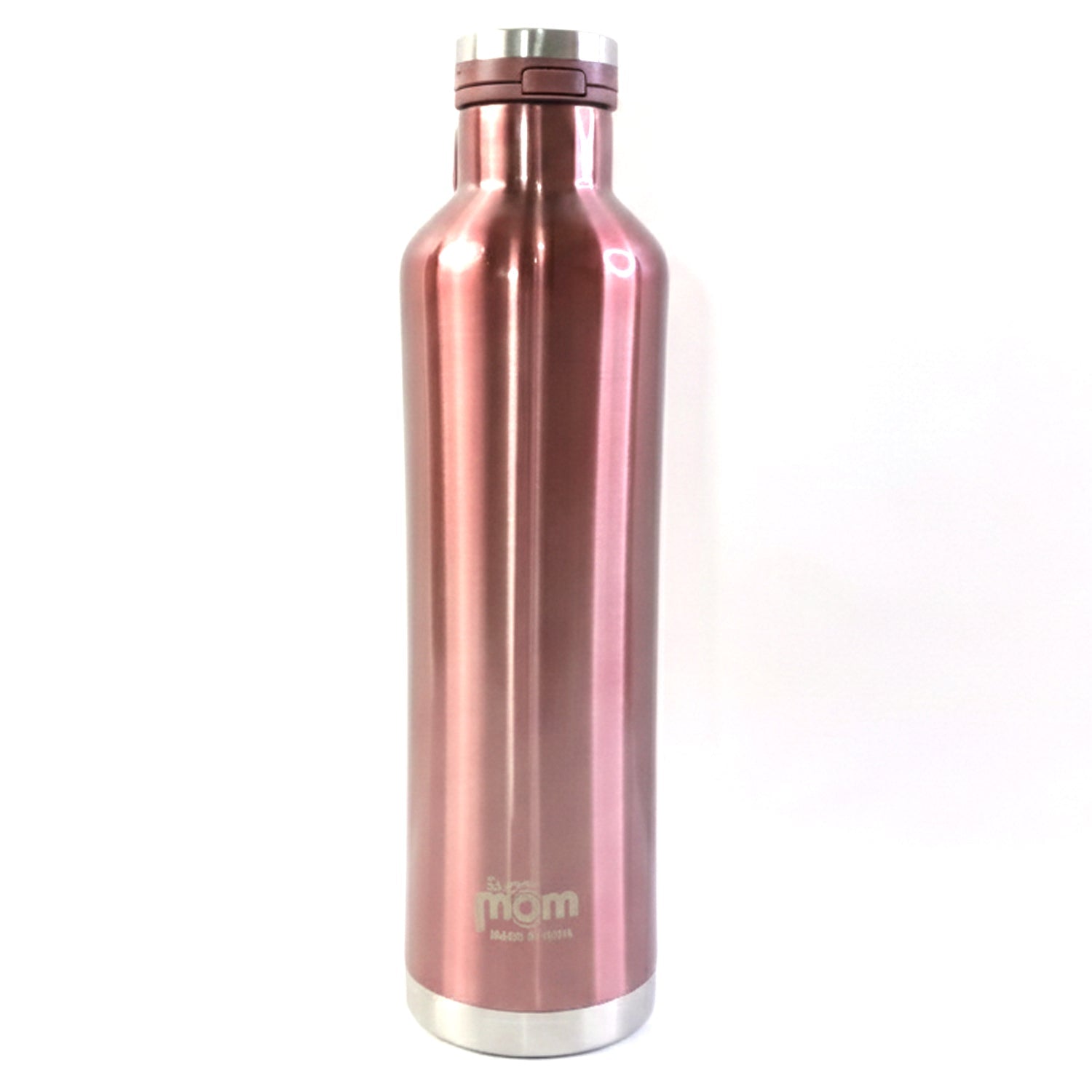 ALVENZA Insulated Stainless Steel Water Bottle – 1000ML Durable Hydro Flask