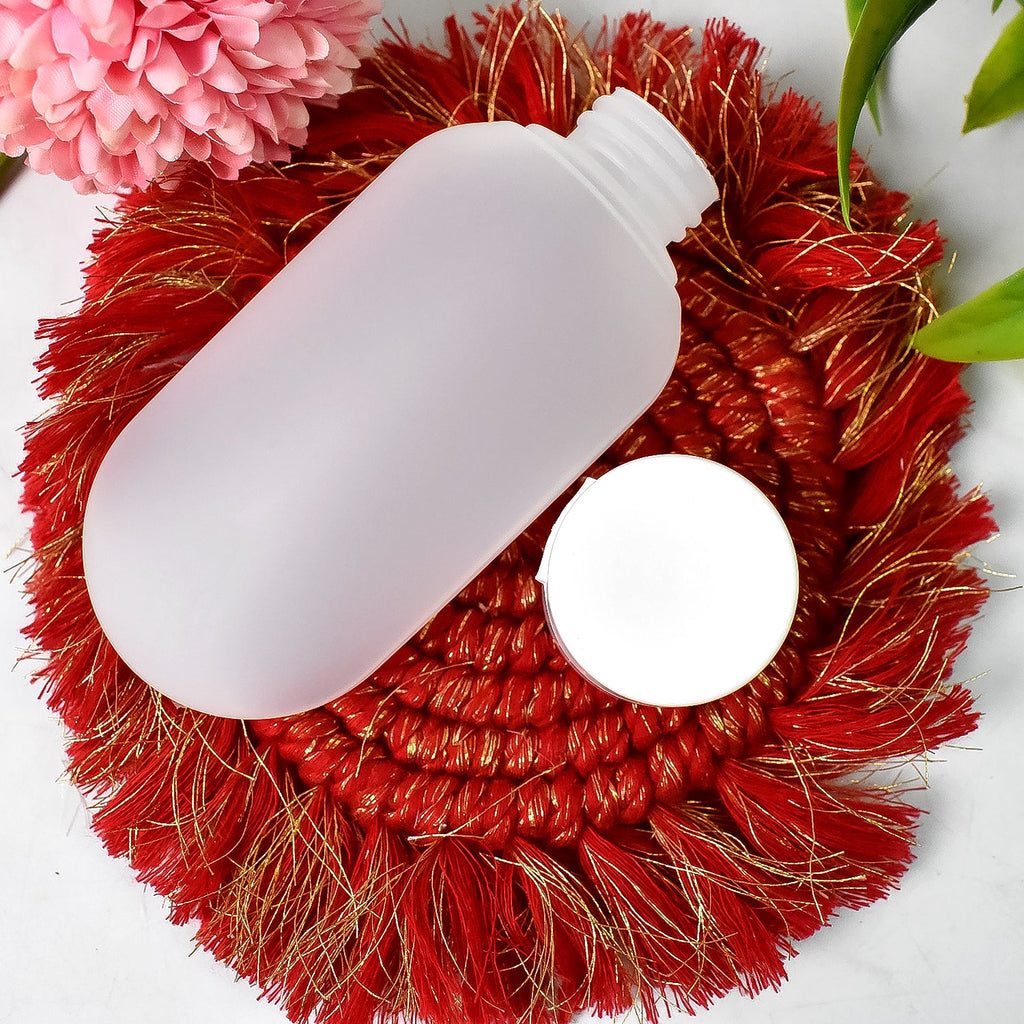 Travel Bottle 60ml Leakproof Toiletry Container | Garden Vera - Detail View 7