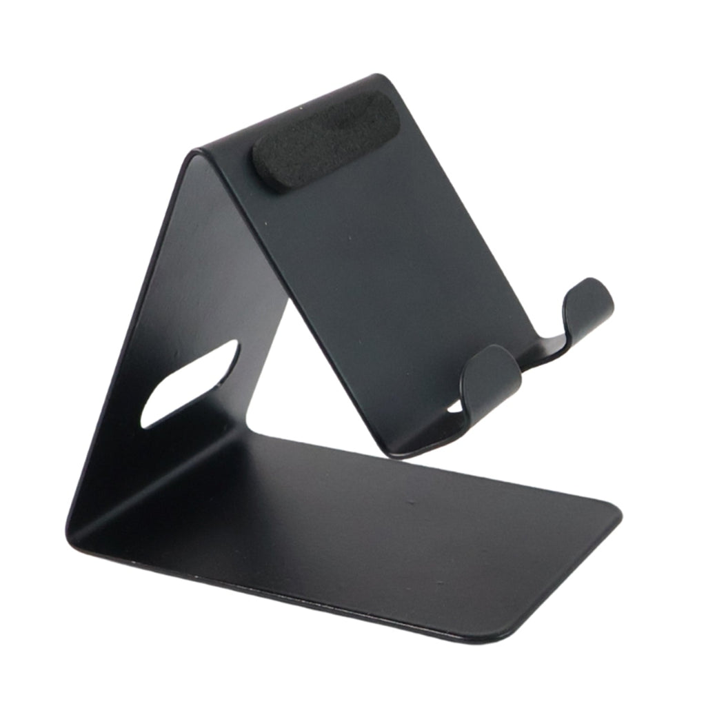 ALVENZA Universal Mobile & Tablet Stand Holder – Adjustable, Durable Metal