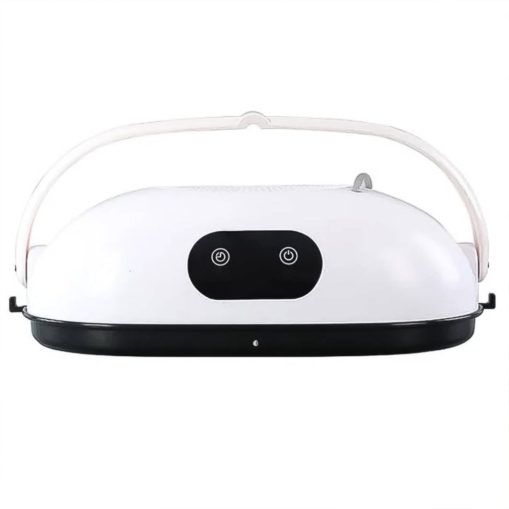 Portable Clothes Dryer Quick Dry Folding Machine - Detail View 5