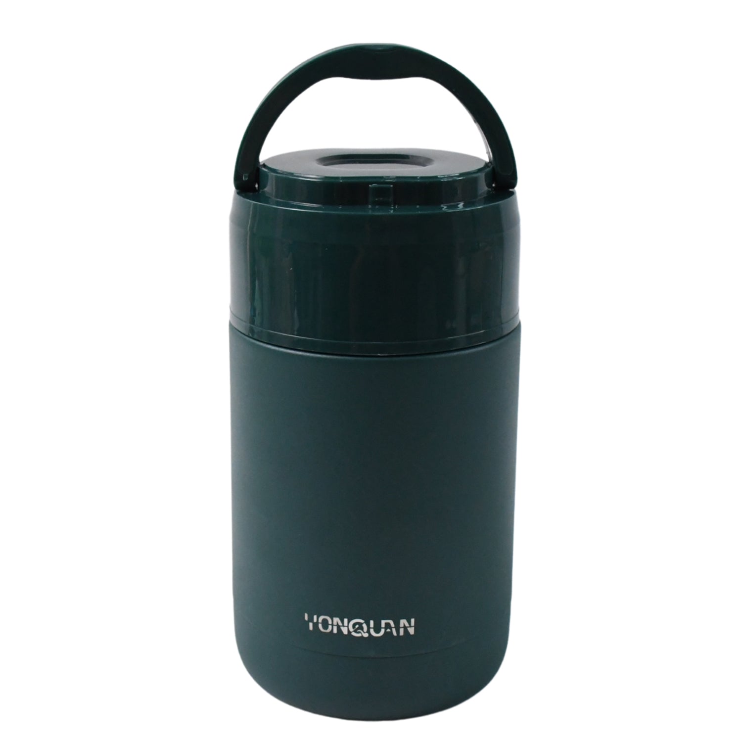 ALVENZA Stainless Steel Vacuum Bottle – 1000 ml Double Wall Insulated