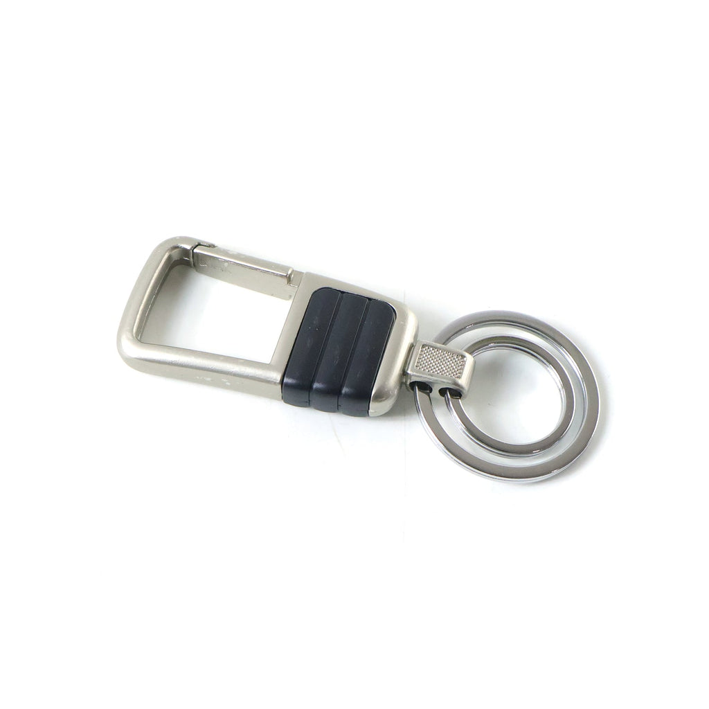 ALVENZA Heavy Duty Metal Keychain – Durable & Stylish for Everyday Use