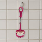 Potato Masher Ergonomic & Durable Stainless Steel Kitchen Tool - Detail View 5