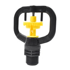 Rotating Sprinkler Nozzle Efficient Garden Watering | Grow Garden Tools - Detail View 5