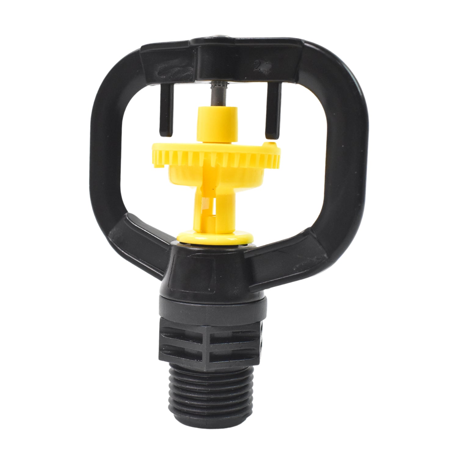 Rotating Sprinkler Nozzle Efficient Garden Watering | Grow Garden Tools - Detail View 5