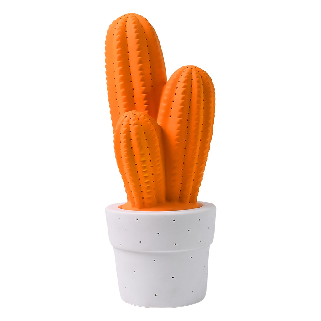 ALVENZA Ceramic Table Lamp – Elegant Big Ambient Light for Home