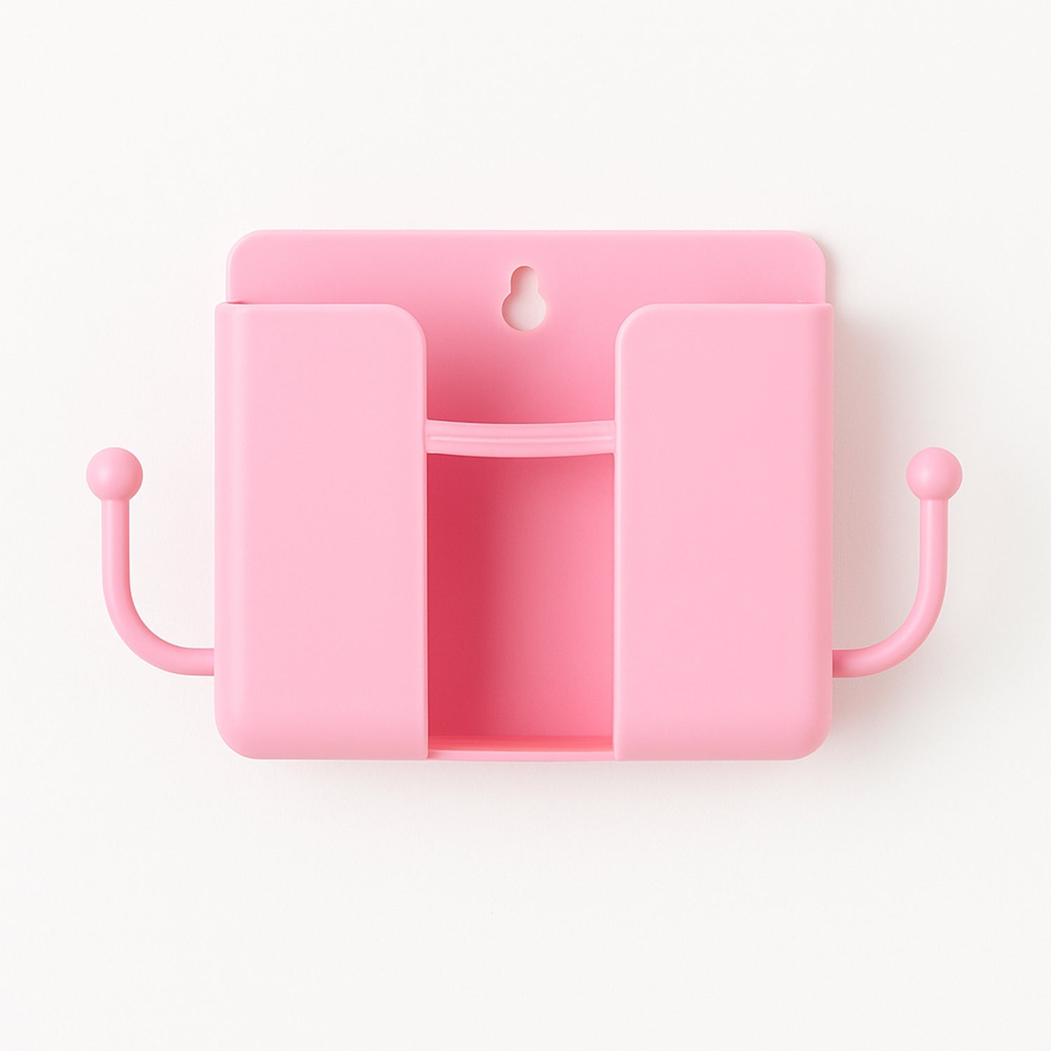 ALVENZA Wall Mount Mobile Stand – Handy Hook Design for Versatile Use