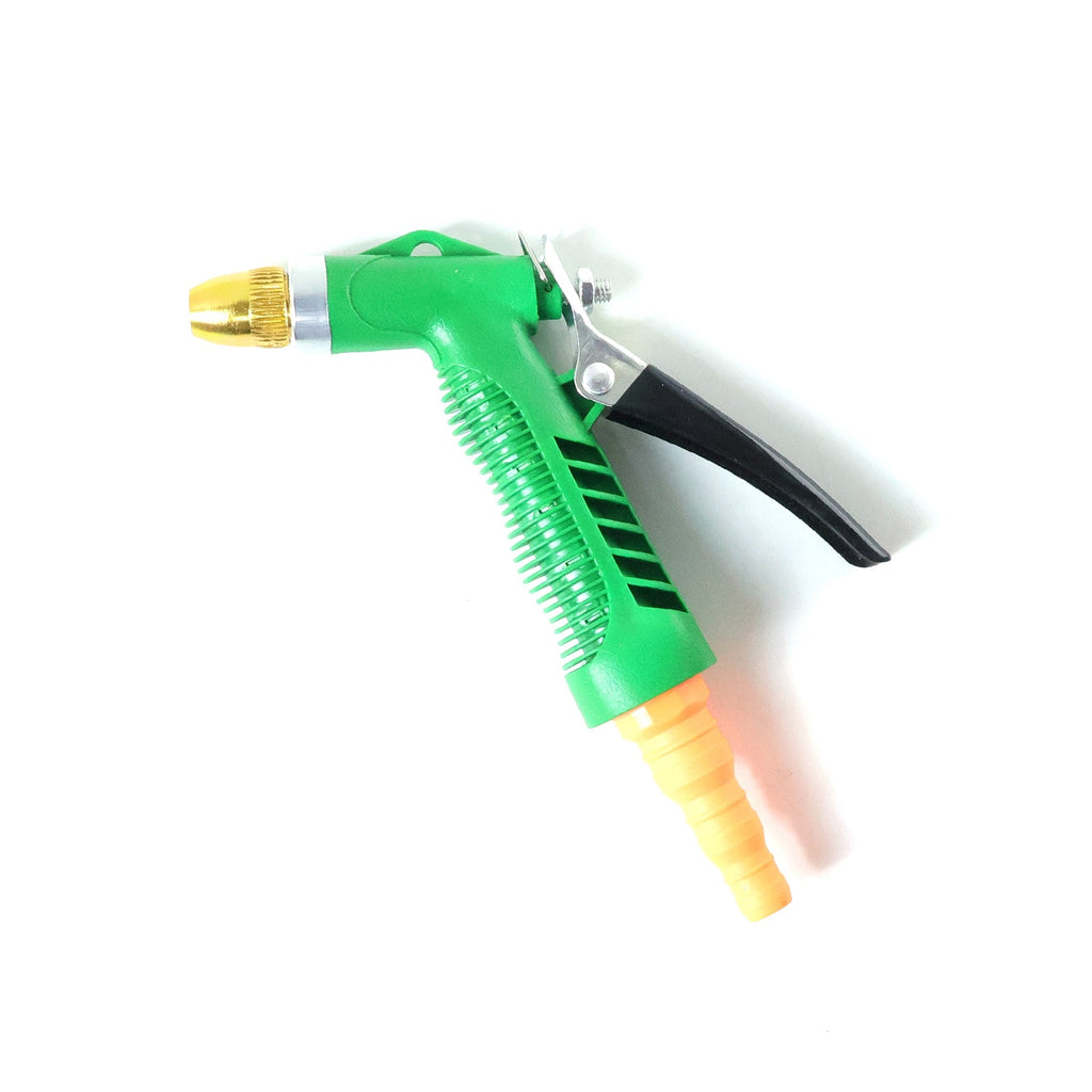 ALVENZA Water Spray Gun – Durable Lever Nozzle for Garden & Car | Grow Garden Tools