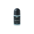 Unisex Roll-On Deodorant Long-Lasting Freshness & Travel-Friendly - Back View