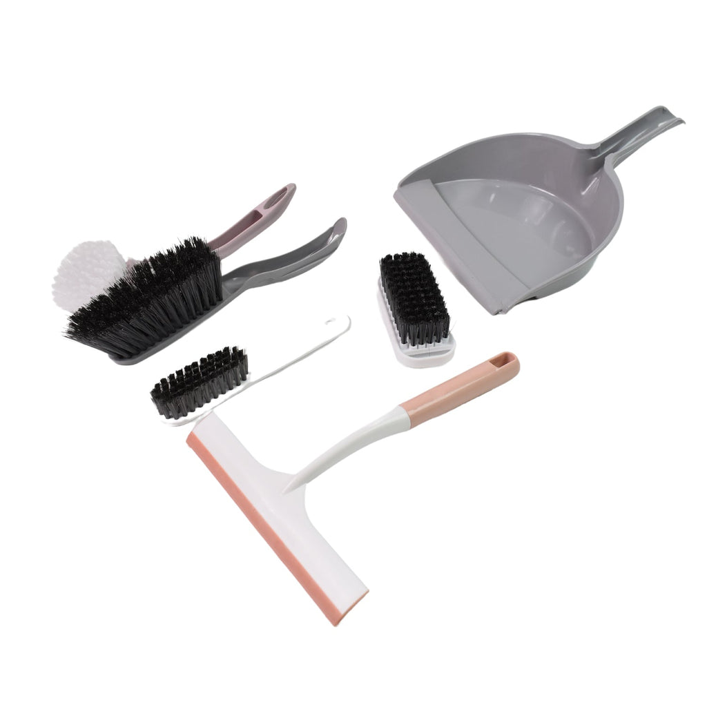 Multipurpose Cleaning Tool Set 6-in-1 Home Kit | ToolMate Pro - Detail View 5